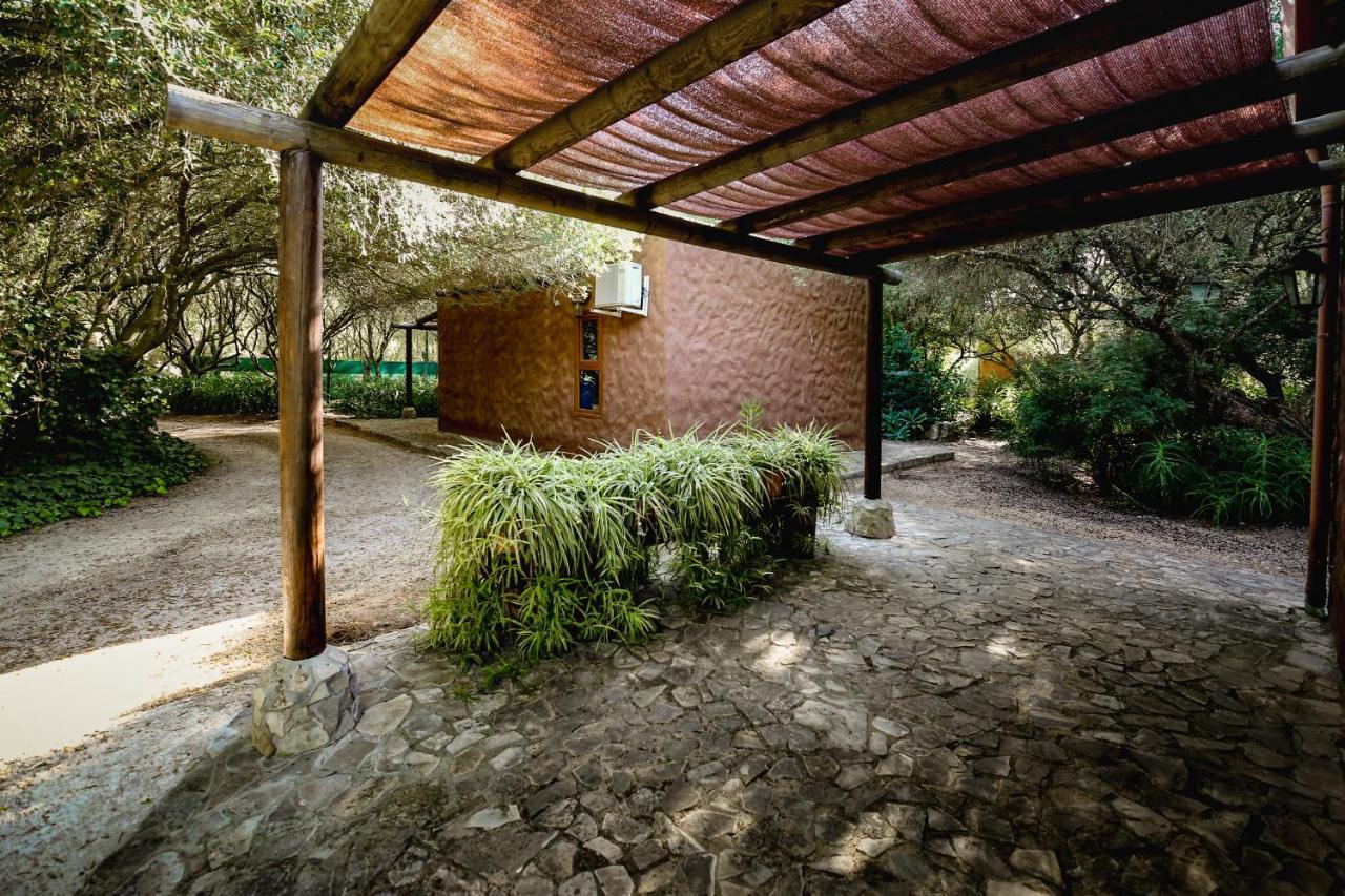 Hotel Tikal Boungalows Malcocinado  Exterior foto