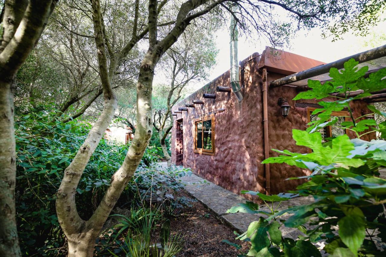 Hotel Tikal Boungalows Malcocinado  Exterior foto