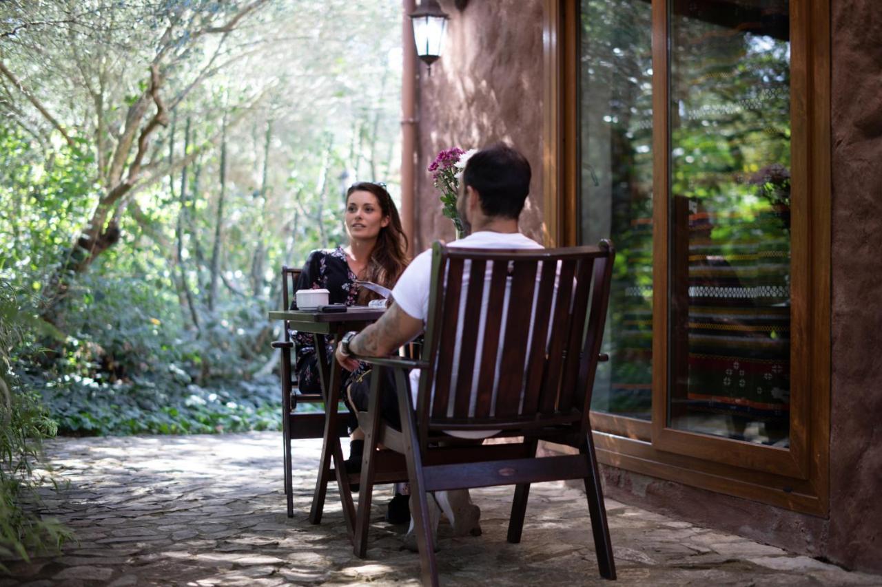 Hotel Tikal Boungalows Malcocinado  Exterior foto