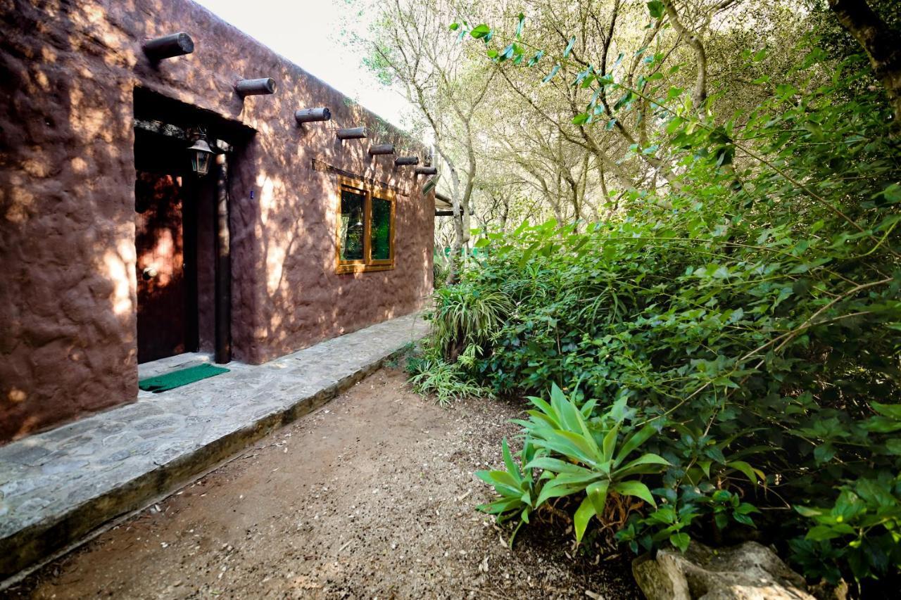 Hotel Tikal Boungalows Malcocinado  Exterior foto