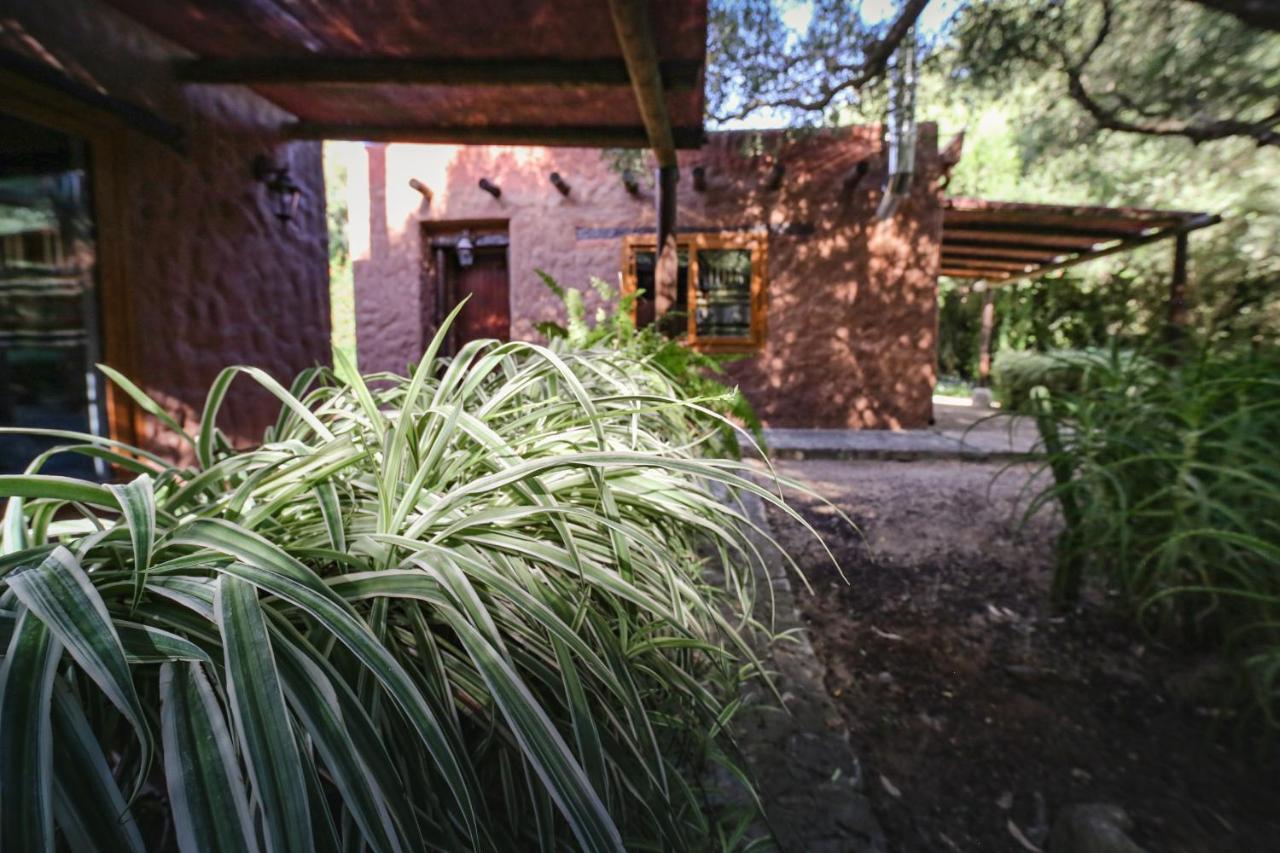 Hotel Tikal Boungalows Malcocinado  Exterior foto